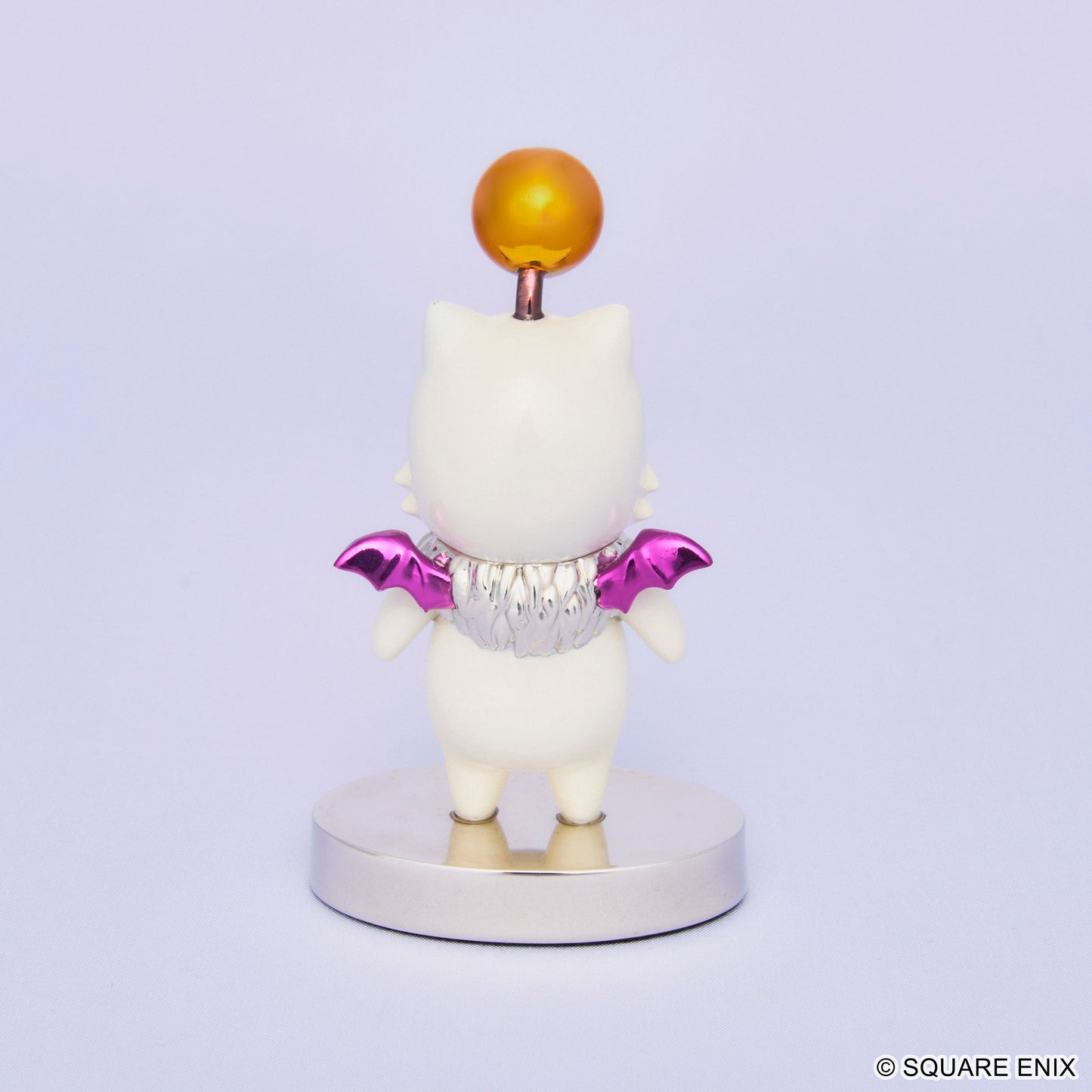 "Final Fantasy IX" Bright Arts Gallery Moogle