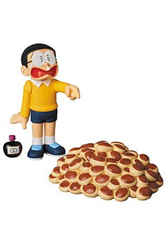 UDF Fujiko F Fujio Series 11 "Doraemon" Baibain
