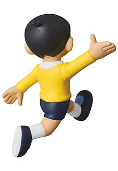 UDF Fujiko F Fujio Series 15 "Doraemon" Hatsuratsu Nobita (New Price Version)