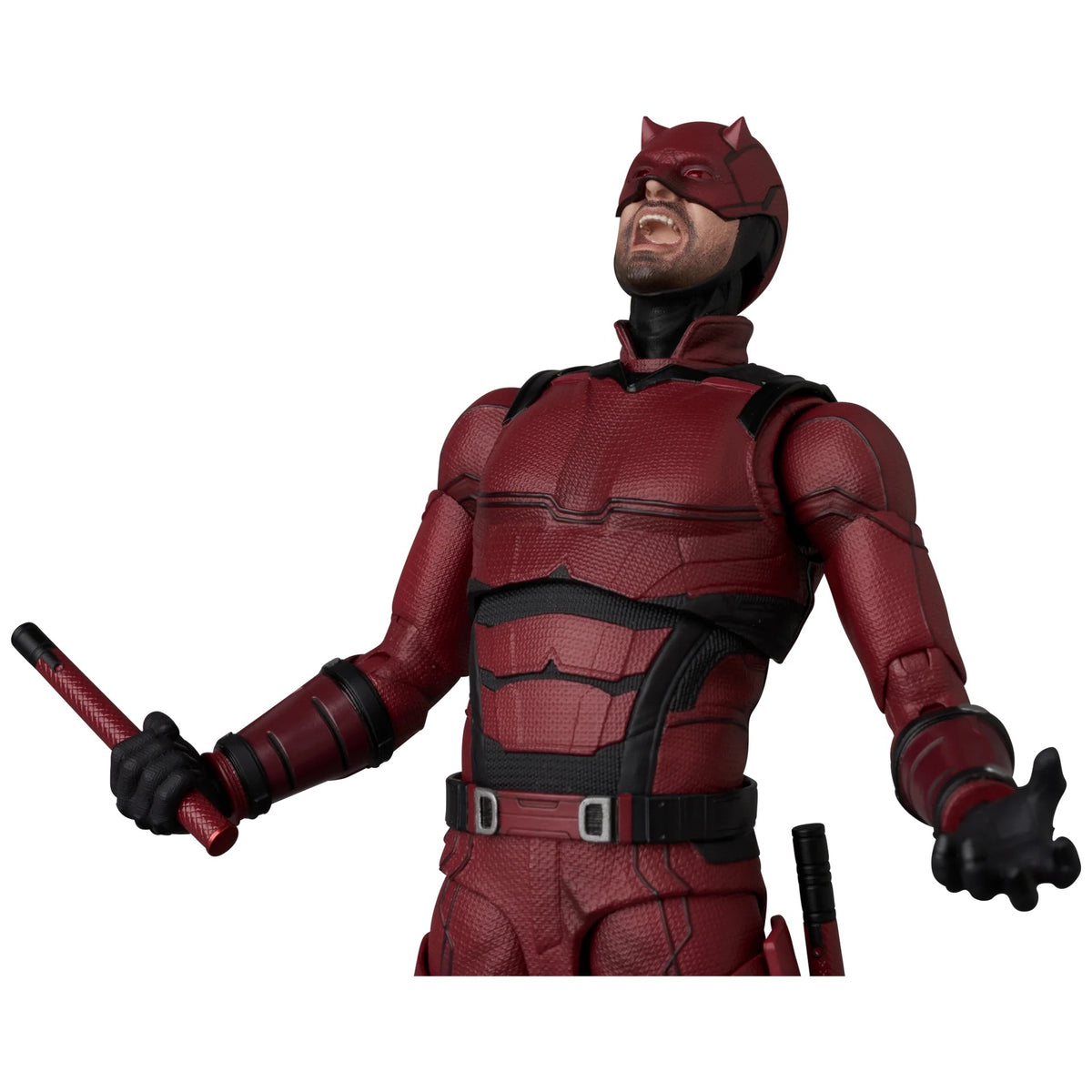 MAFEX "Daredevil: Born Again" Daredevil (Daredevil: Born Again)