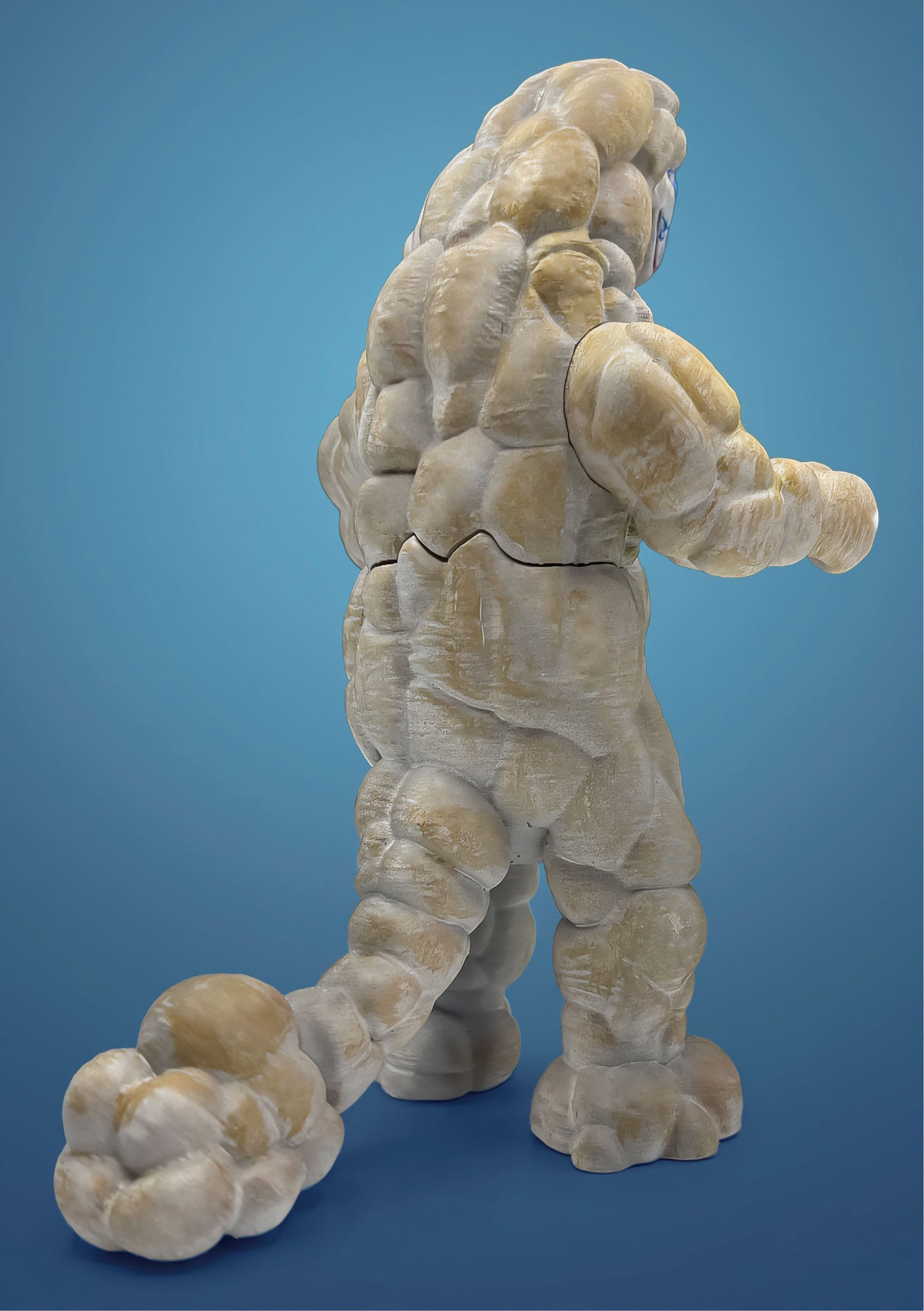 FFSC "Redman" Shugaron Redman Edition