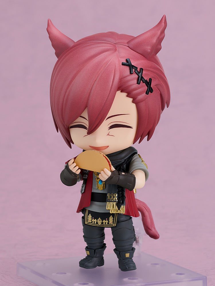 Nendoroid "Final Fantasy XIV" G'raha Tia