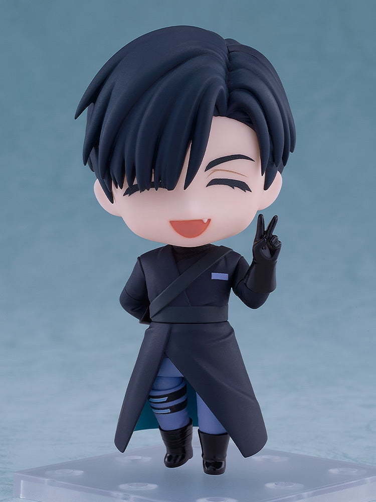 Nendoroid "ALIEN STAGE" Ivan