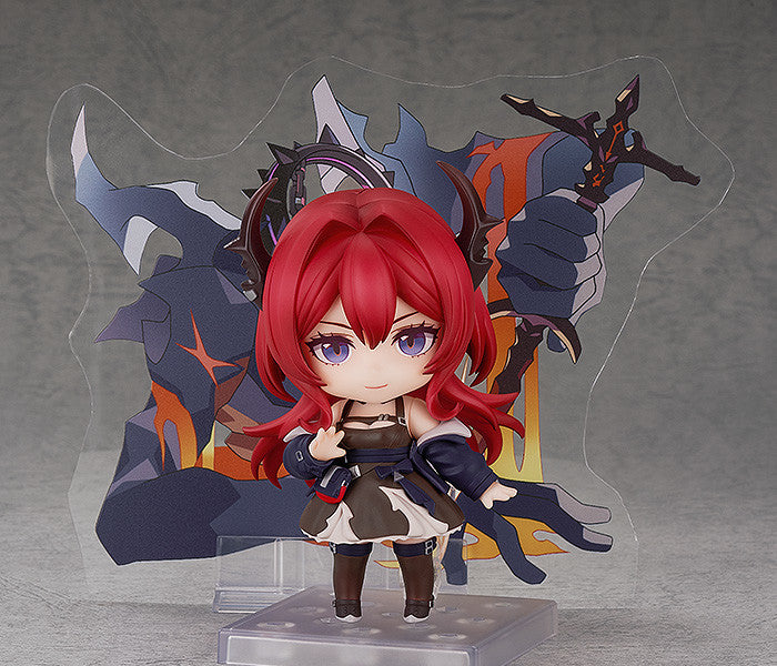 Nendoroid "Arknights" Surtr