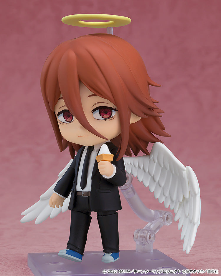 Nendoroid "Chainsaw Man - The Movie: Reze Arc" Angel Devil
