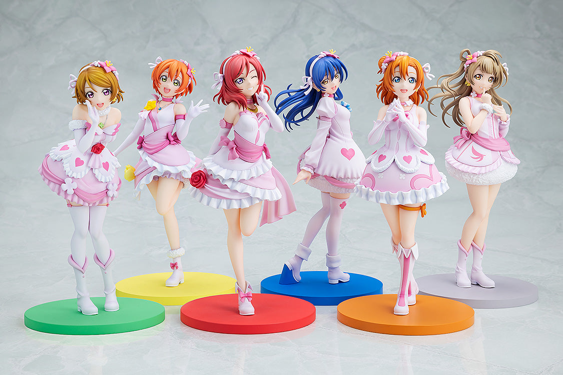 Kadokawa Collection "Love Live!" Hoshizora Rin Bokutachi wa Hitotsu no Hikari Ver.
