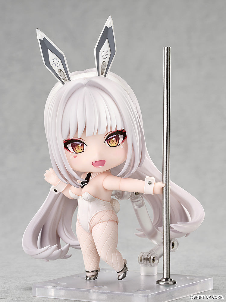 Nendoroid "Goddess of Victory: Nikke" Blanc
