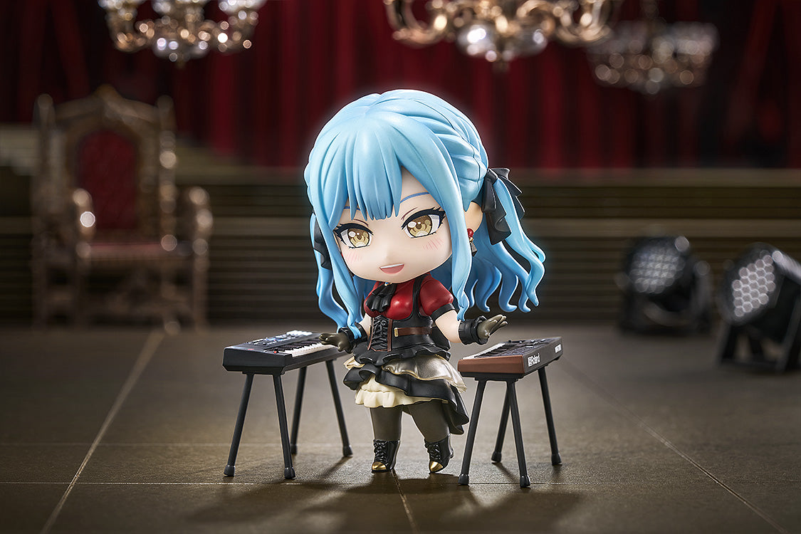 Nendoroid "BanG Dream!" Oblivionis