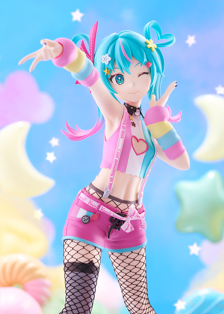 POP UP PARADE Character Vocal Series 01 Hatsune Miku Hatsune Miku DecoMiku (Lightness) L Size