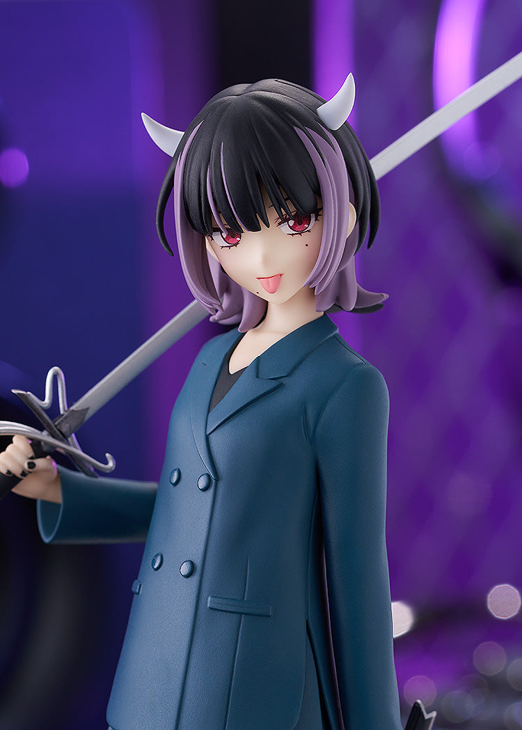 POP UP PARADE Zutto Mayonaka De Iinoni. Nira-chan Devil (Time Left)
