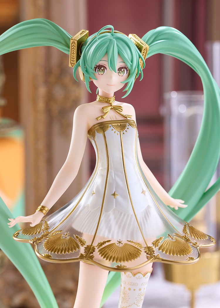 POP UP PARADE Character Vocal Series 01 Hatsune Miku Hatsune Miku Symphony 2020 Ver. L Size