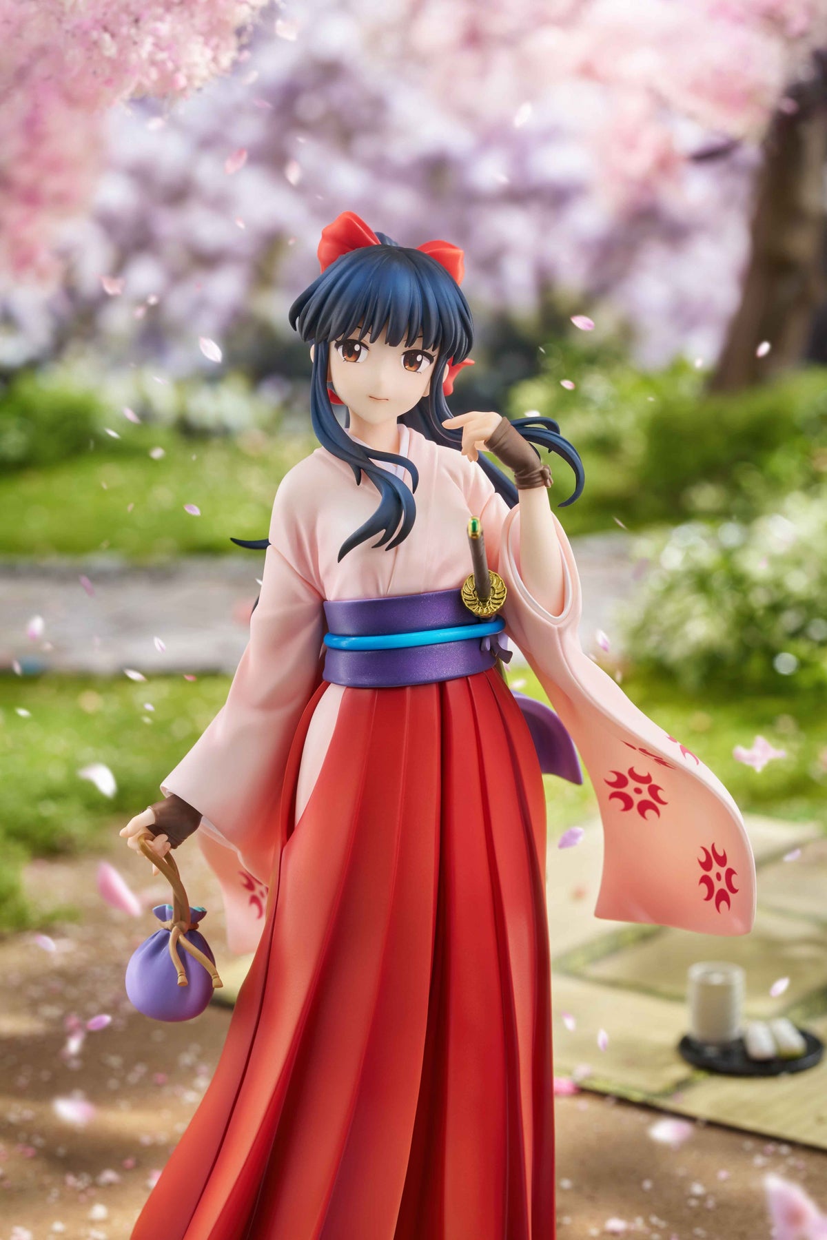 Shinguji Sakura