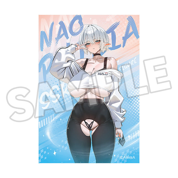 SSR FIGURE Naophilia 1/6 Complete Figure Standard Version