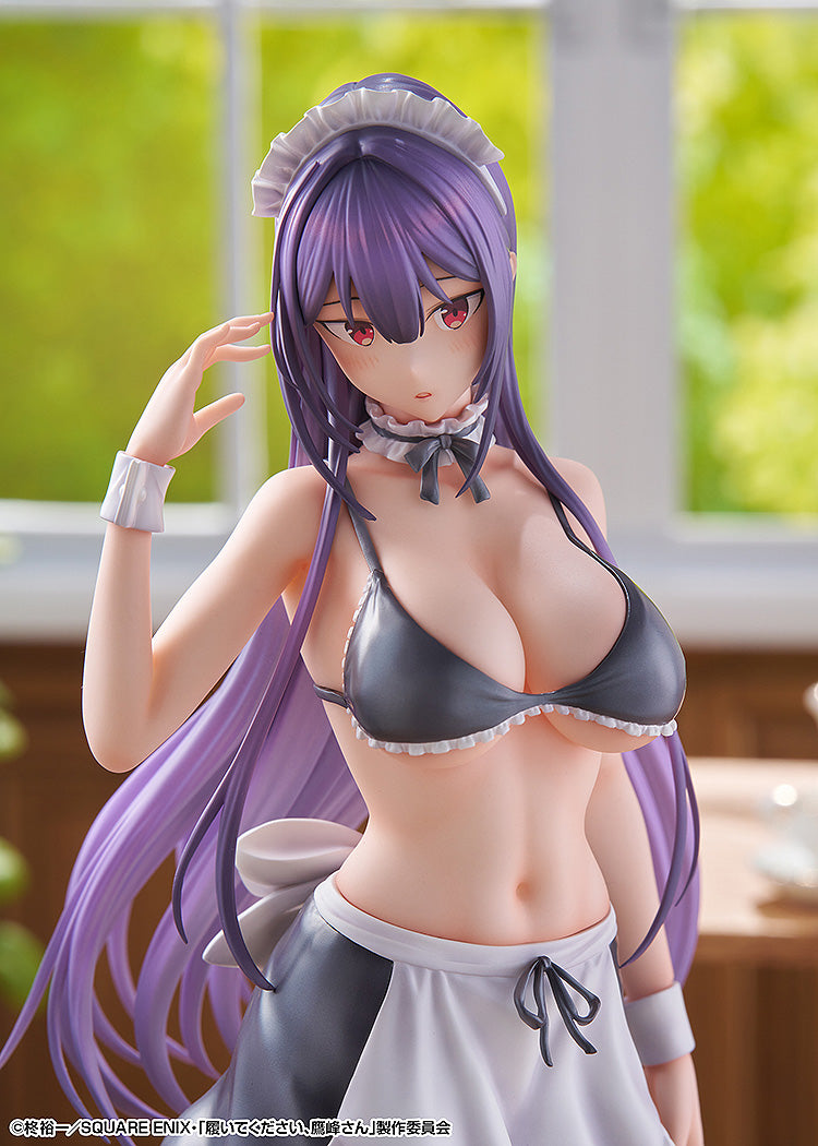 "Please Put Them On, Takamine-san" Takamine Takane 1/6 Scale Figure