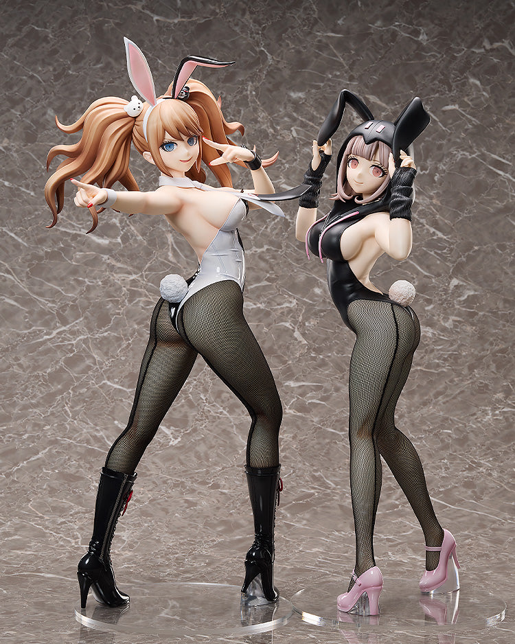 "Danganronpa 2: Goodbye Despair" Nanami Chiaki Bunny Ver. 1/3 Scale