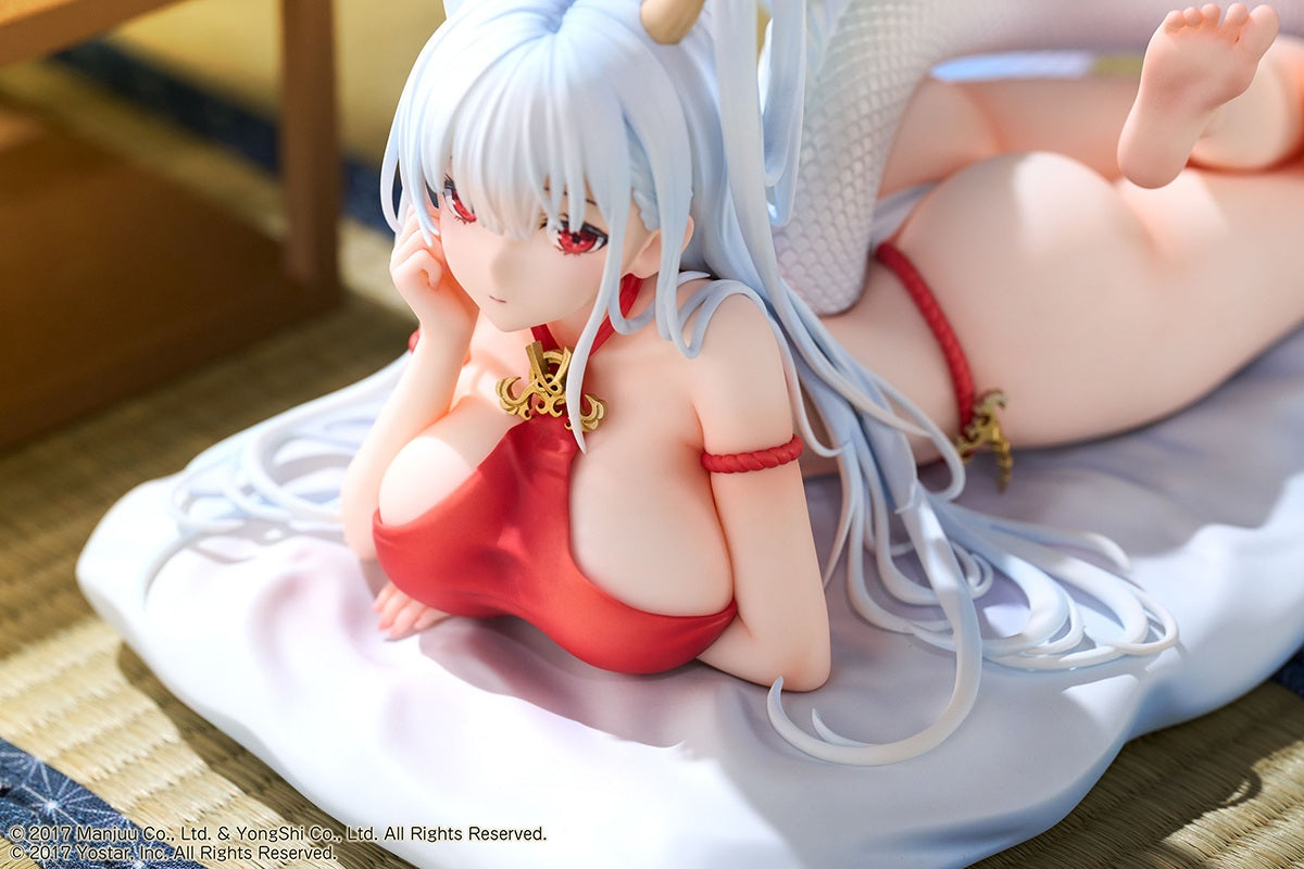"Azur Lane" Shimanto The Relaxing Dragon God Ver. 1/7 Complete Figure