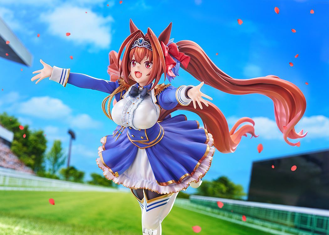 "Uma Musume Pretty Derby" Your Scarlet Tailwind Daiwa Scarlet