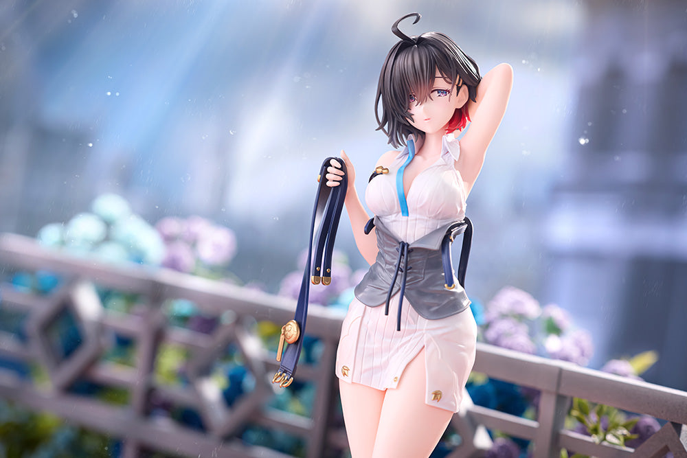 "Atelier Yumia: The Alchemist of Memories & the Envisioned Land" Yumia Liessfeldt Sun Shower Ver.