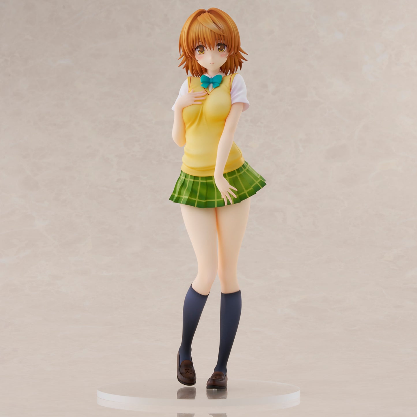 "To Love-Ru Darkness" School Uniform Series Yuusaki Riko
