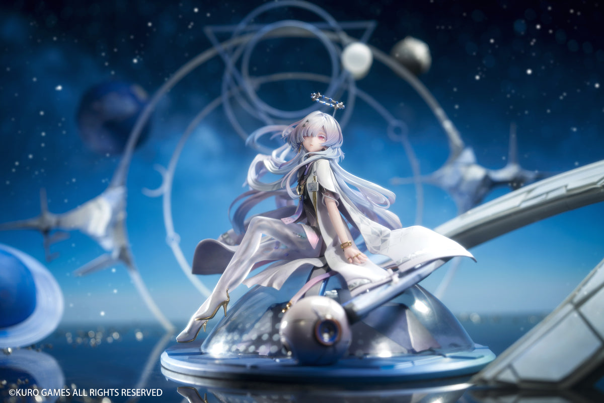 HOBBYSAKURA "WUTHERING WAVES" MORNYE 1/6 SCALE FIGURE