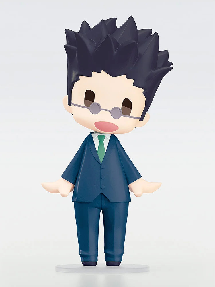 HELLO! GOOD SMILE Leorio
