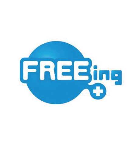FREEing