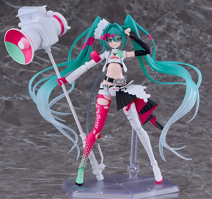 Hatsune Miku