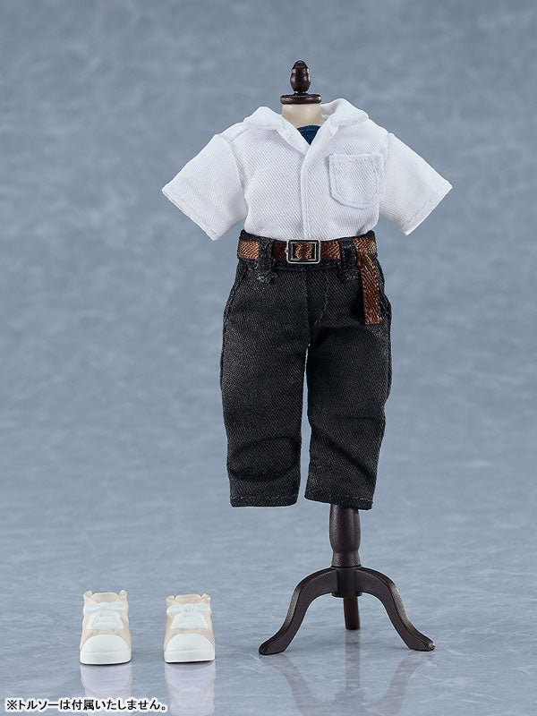 Accessories for figurines
