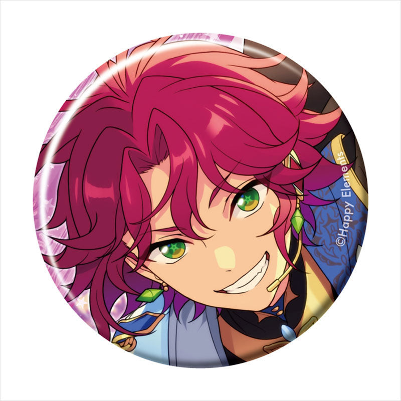 Badges / Pins