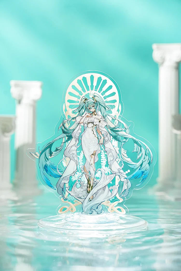 Acrylic Goods