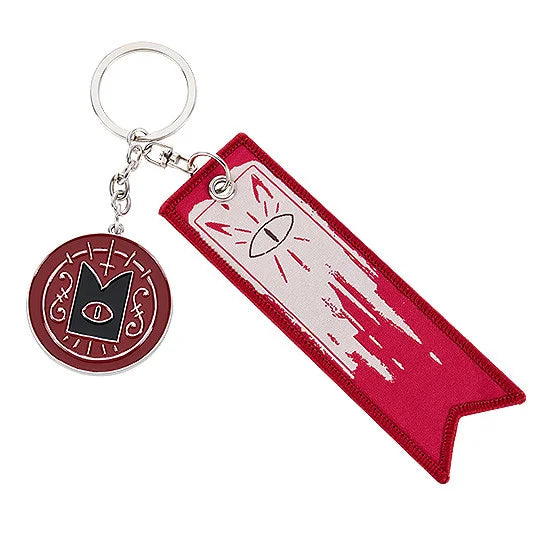 Key Chains / Straps