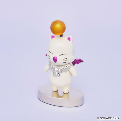 "Final Fantasy IX" Bright Arts Gallery Moogle