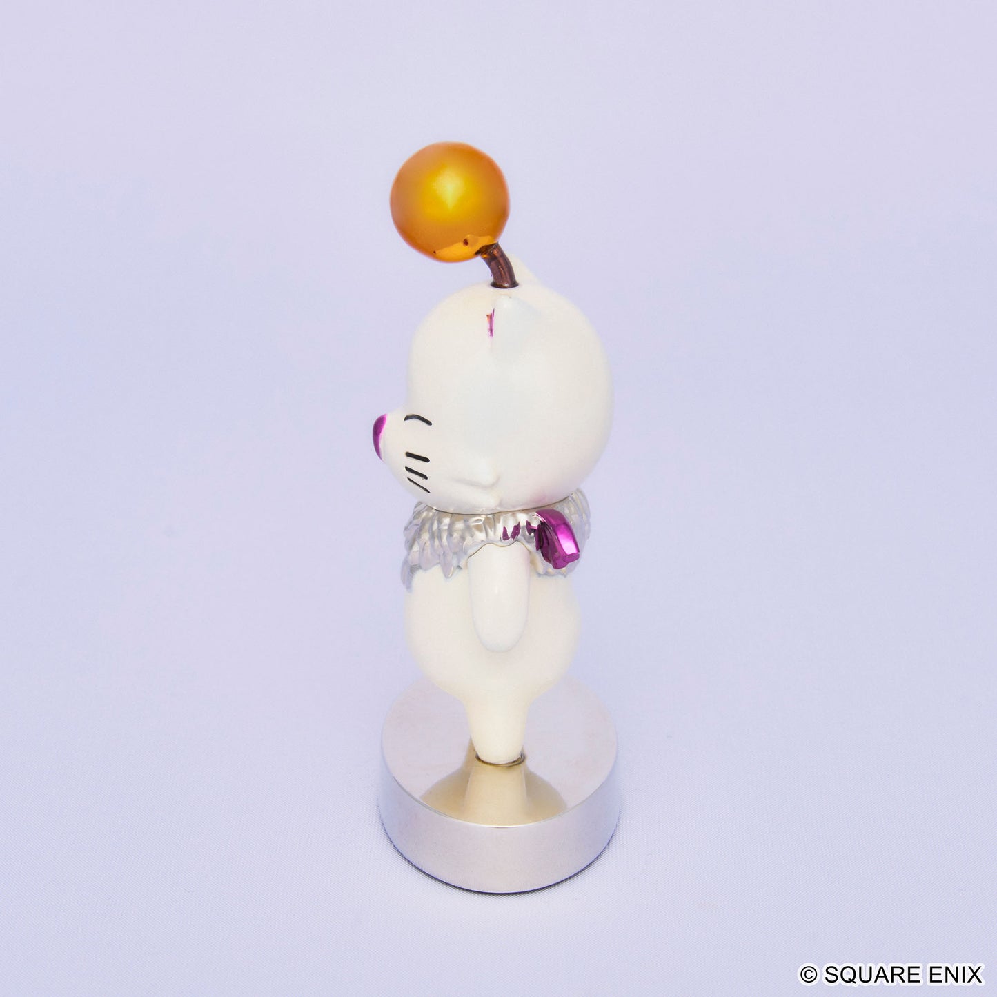 "Final Fantasy IX" Bright Arts Gallery Moogle