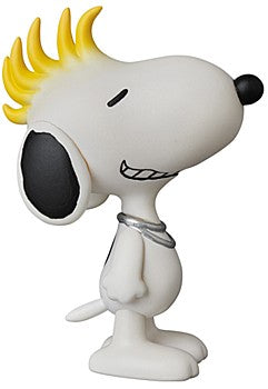 UDF PEANUTS Series 9 MOHAWK SNOOPY
