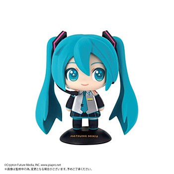 YR-75S Yurayura Head Hatsune Miku