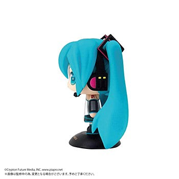 YR-75S Yurayura Head Hatsune Miku
