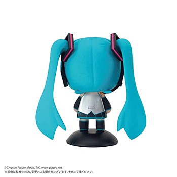 YR-75S Yurayura Head Hatsune Miku