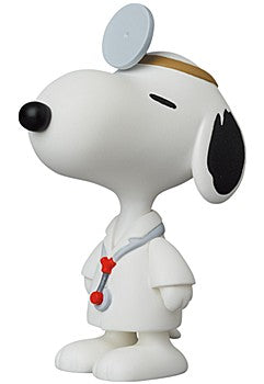 UDF PEANUTS Series 15 DOCTOR SNOOPY