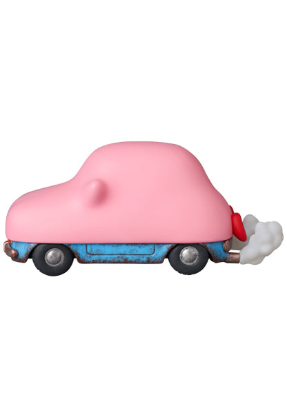 UDF "Kirby and the Forgotten Land"