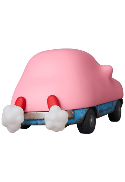 UDF "Kirby and the Forgotten Land"
