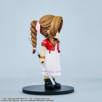 "Final Fantasy VII Remake" Adorable Arts Aerith Gainsborough