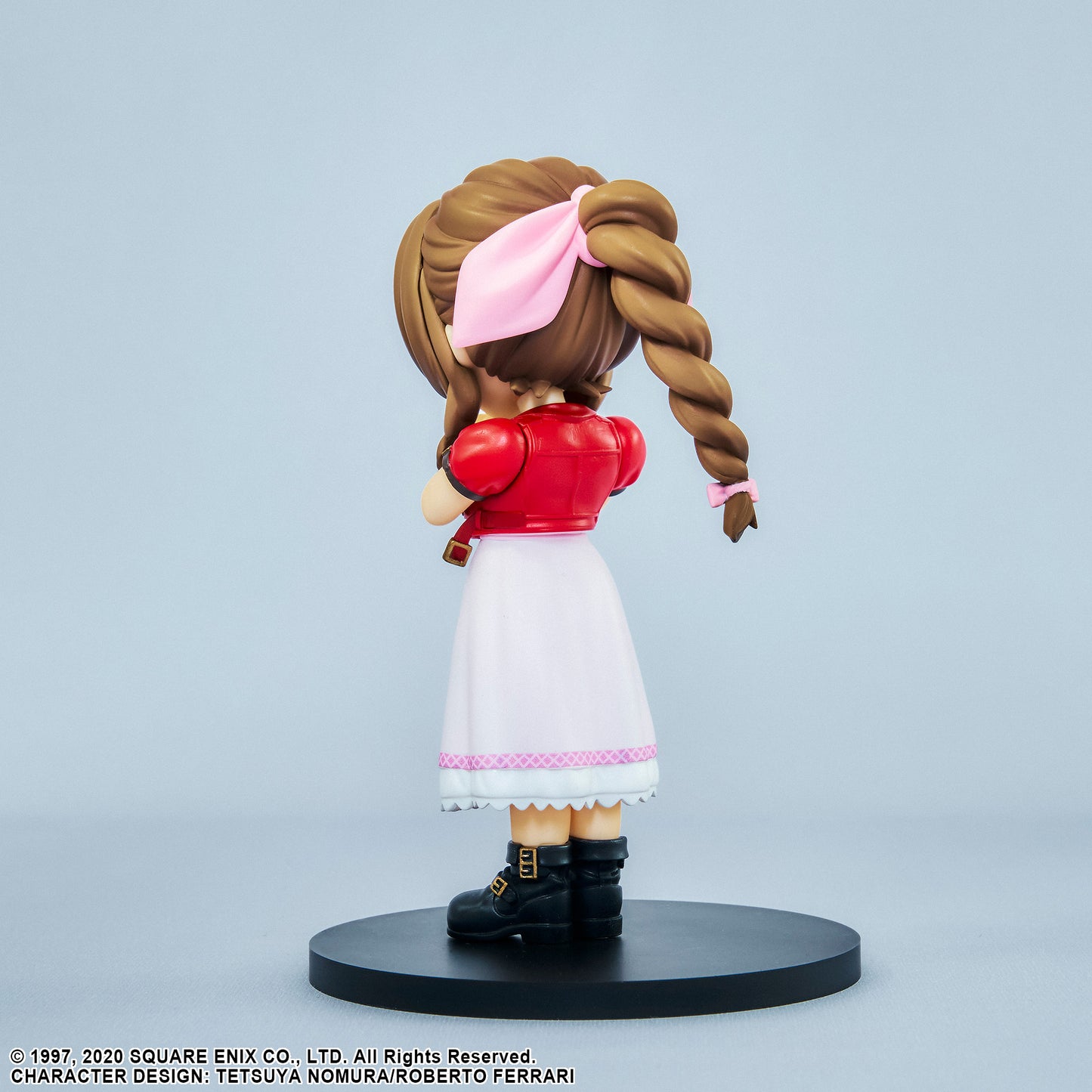 "Final Fantasy VII Remake" Adorable Arts Aerith Gainsborough