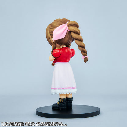"Final Fantasy VII Remake" Adorable Arts Aerith Gainsborough