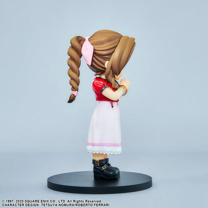 "Final Fantasy VII Remake" Adorable Arts Aerith Gainsborough