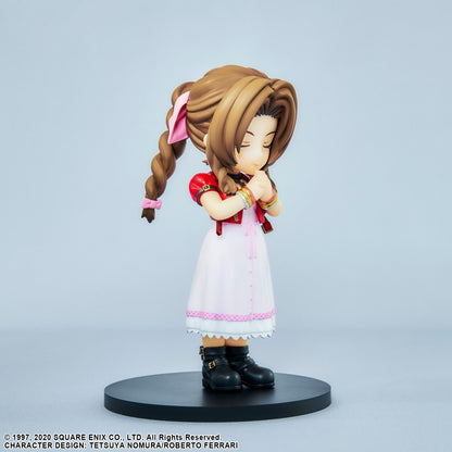 "Final Fantasy VII Remake" Adorable Arts Aerith Gainsborough