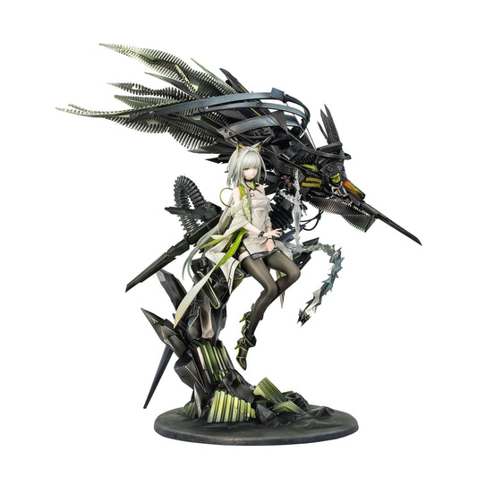 "Arknights" 1/7 Kal'tsit Esperanta