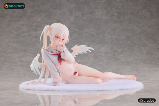 ENSOUTOYS ERU 1/6 SCALE FIGURE