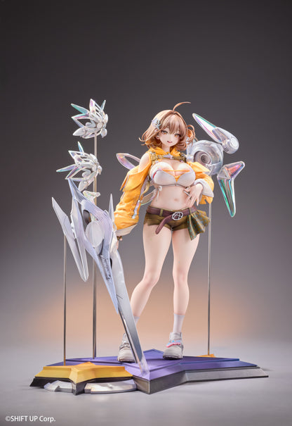 HOBBYSAKURA "GODDESS OF VICTORY: NIKKE" ANIS: STAR 1/7 SCALE FIGURE NORMAL EDITION
