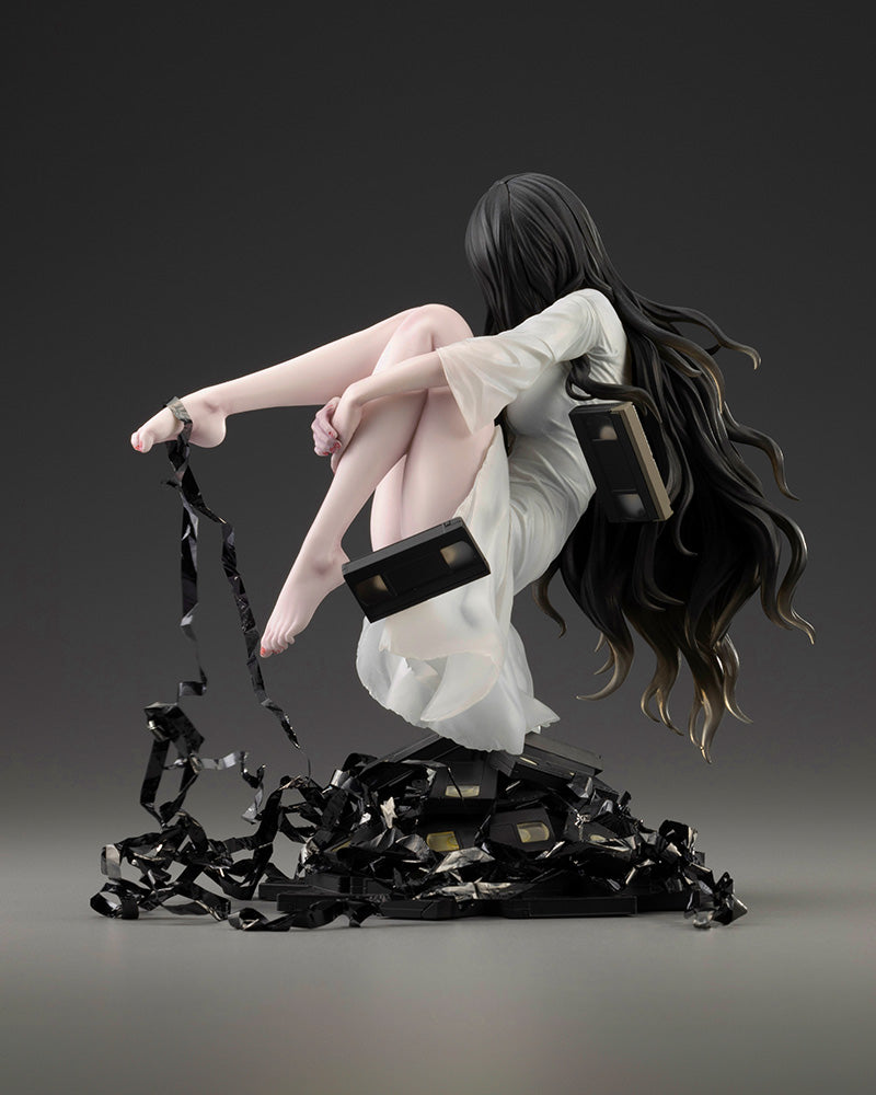 "Sadako" HORROR Bishoujo Sadako