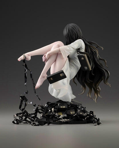 "Sadako" HORROR Bishoujo Sadako